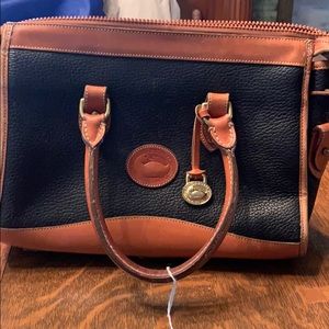 Dooney & Bourke handbag sold